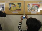 13 Fotografando i disegni
